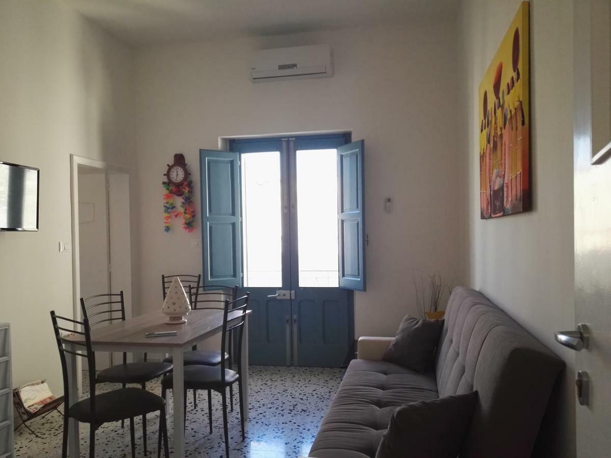 Casa Lulu Villa Presicce Luaran gambar